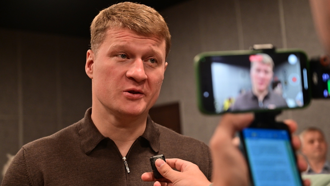    © Pavel Kashaev/Globallookpress