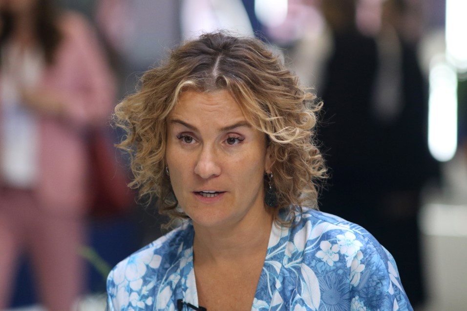    Фото: Maksim Konstantinov/Globallookpress