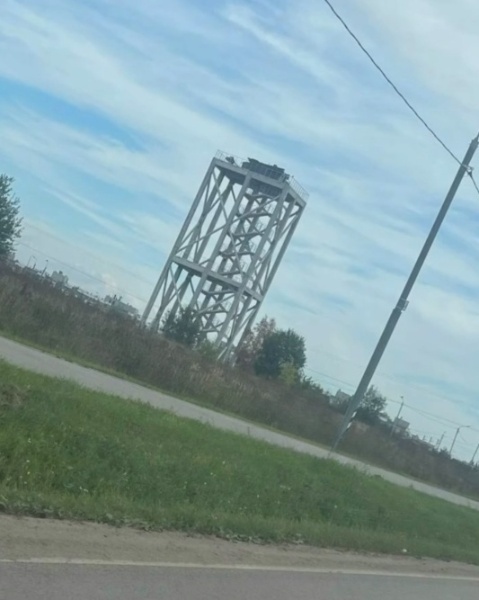    Изображение @RussianArms 