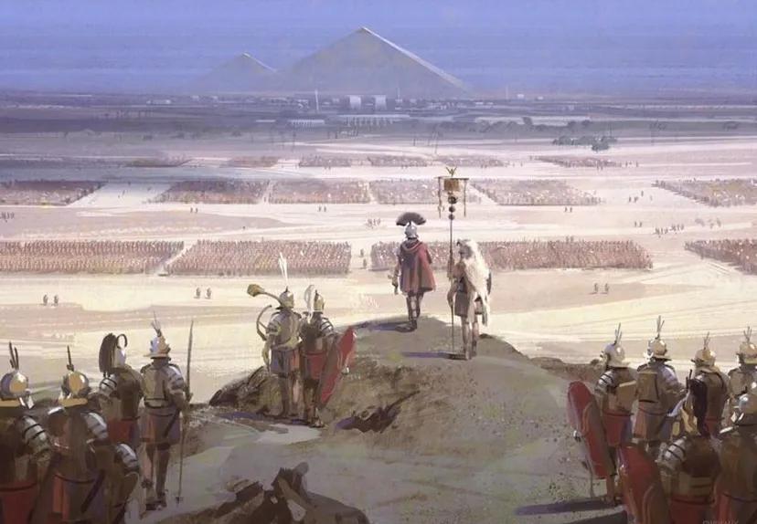 Римская империя