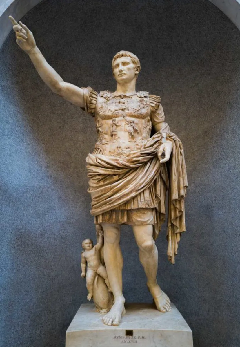 Юлий Цезарь