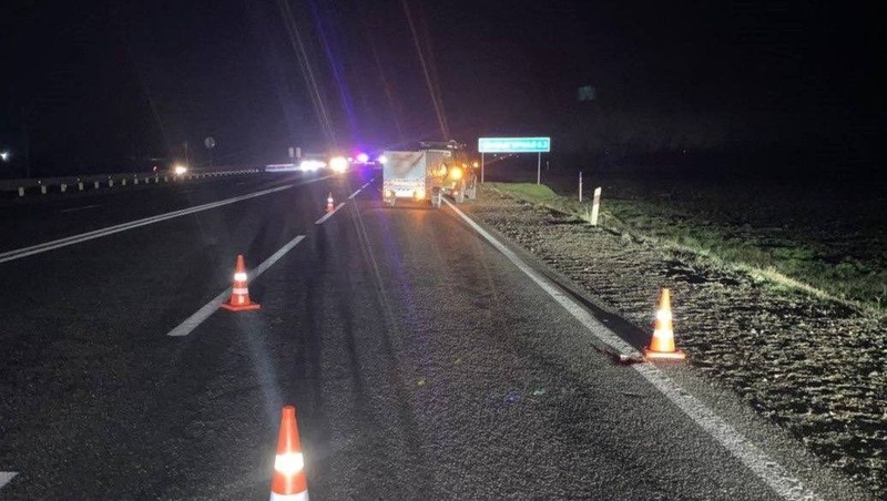      Фото: УГИБДД по СК