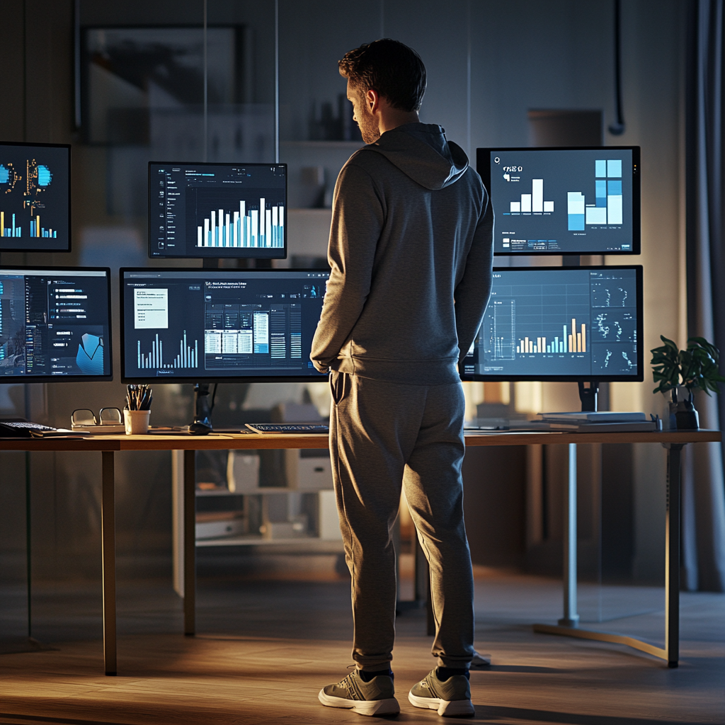    Интеграция Microsoft Dynamics 365 с Make.com: Как автоматизация может повысить эффективность вашего бизнеса? Юрий Горбачев