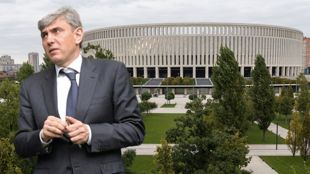    Aleksey Smyshlyaev/Kremlin Pool/Globallookpress