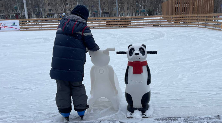    Фото: Gobalakovo