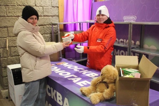    Фото: Кирилл Искольдский