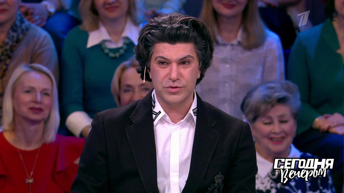 И ты, Цискаридзе... Фото Яндекс.Картинки. 