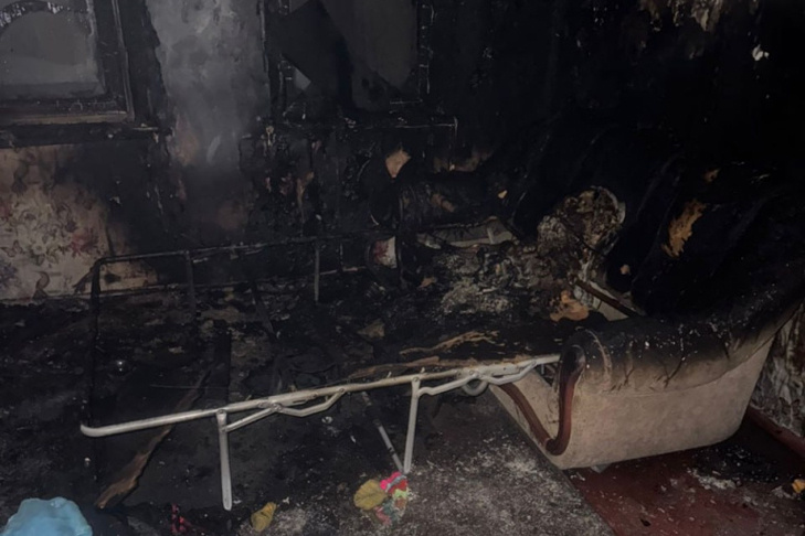    Фото СКР по НСО