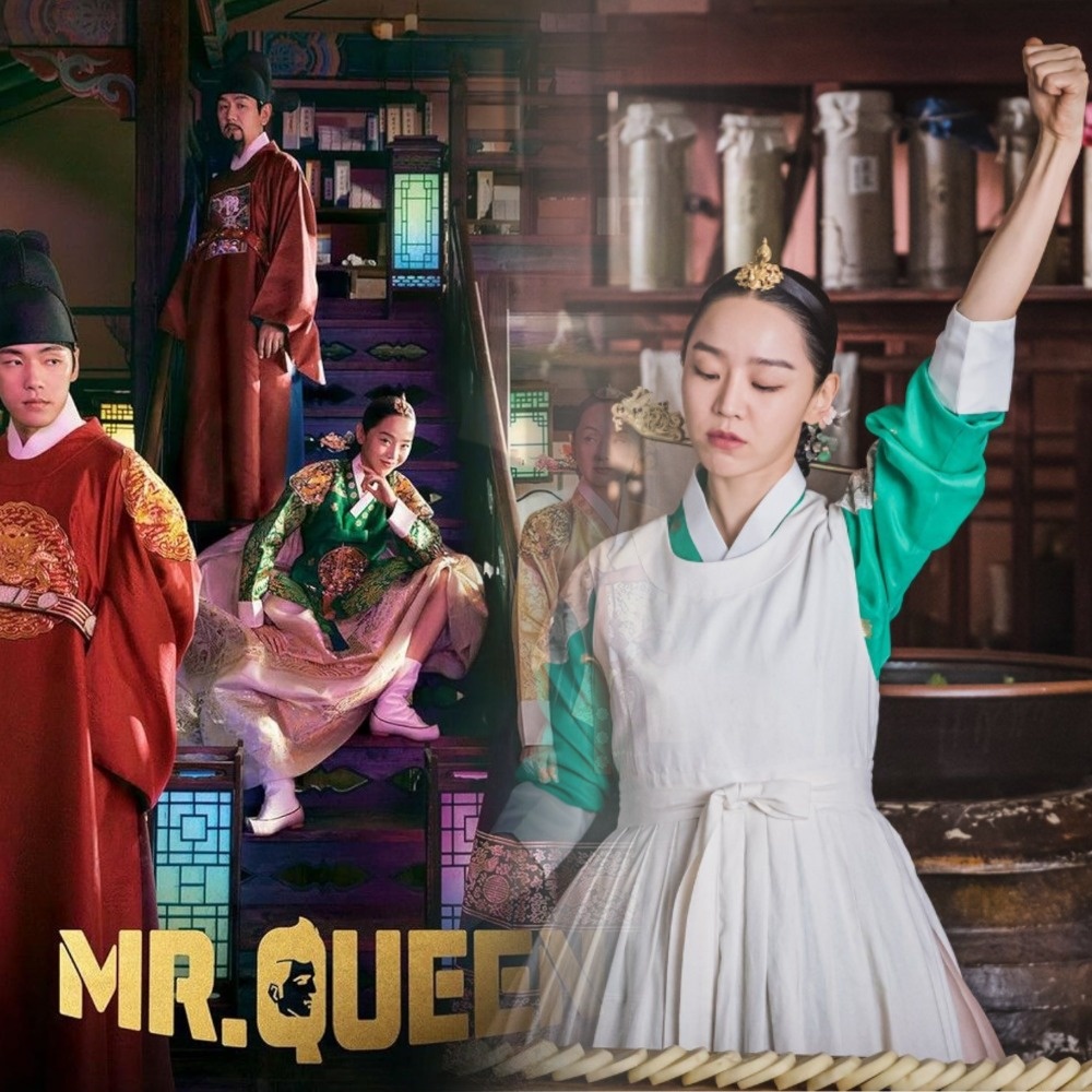 Что делать, если ты попал в прошлое? Конечно, готовить любимый рамен! Коллаж автора