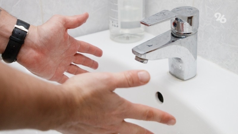      Фото: ИА «Победа26»