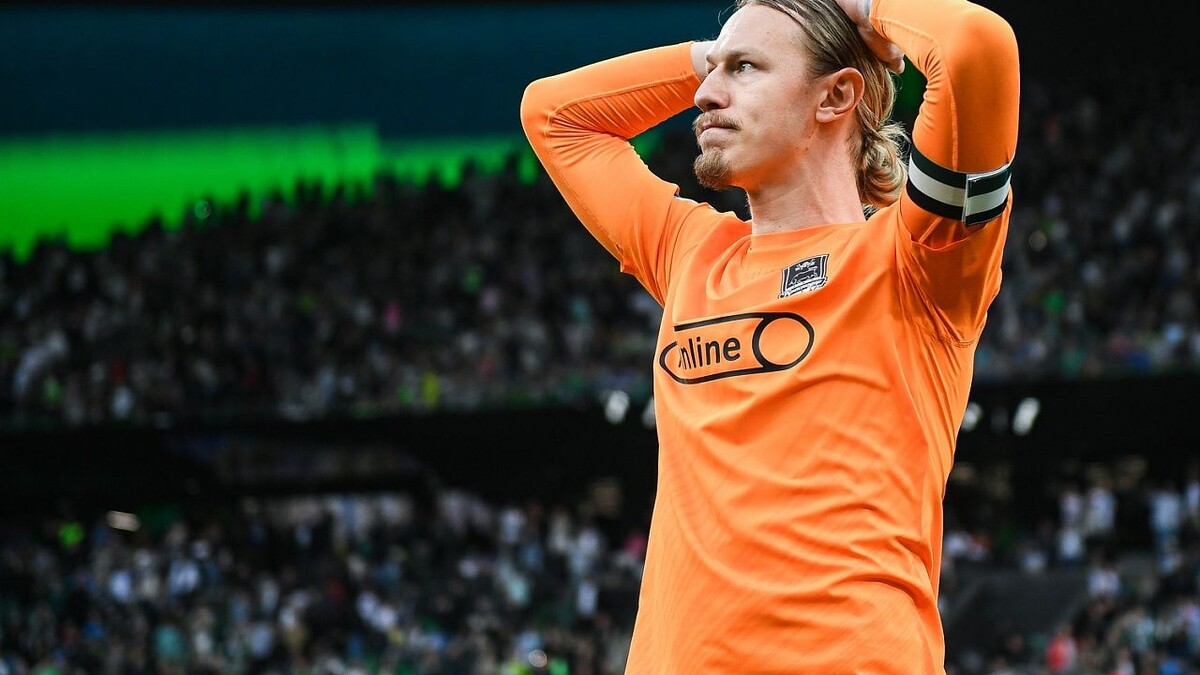    Фото: пресс-служба ФК «Краснодар»