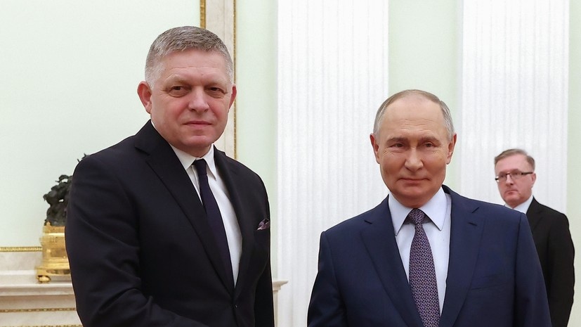   РИА Новости