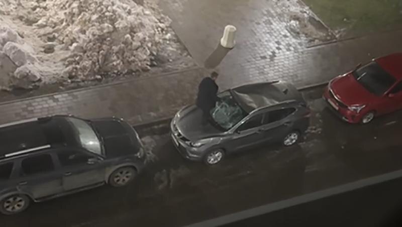    Фото: t.me/Megapolisonline