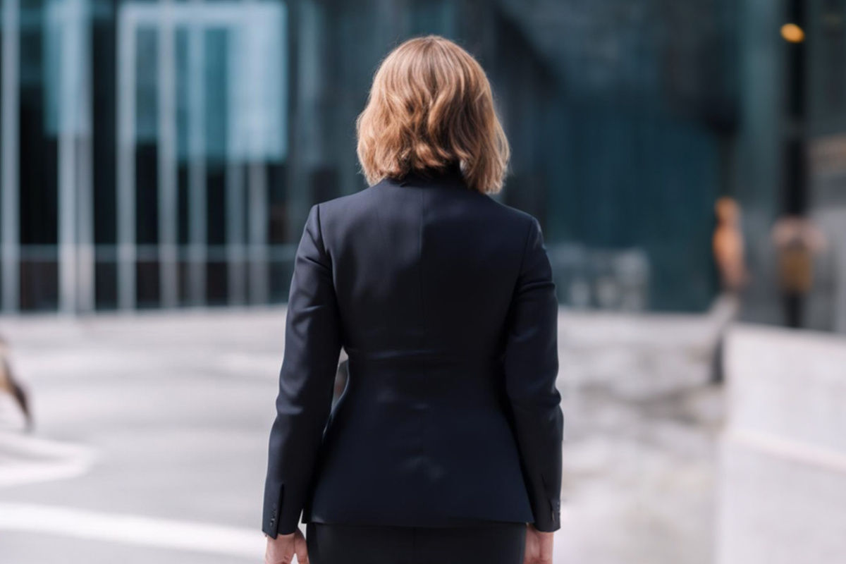 Анонимные каналы обвиняют ее в преступлениях.  Фото: Изображение сгенерировано нейросетью Kandinsky 2.2