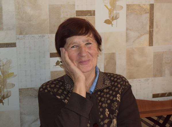 Фото из архива автор