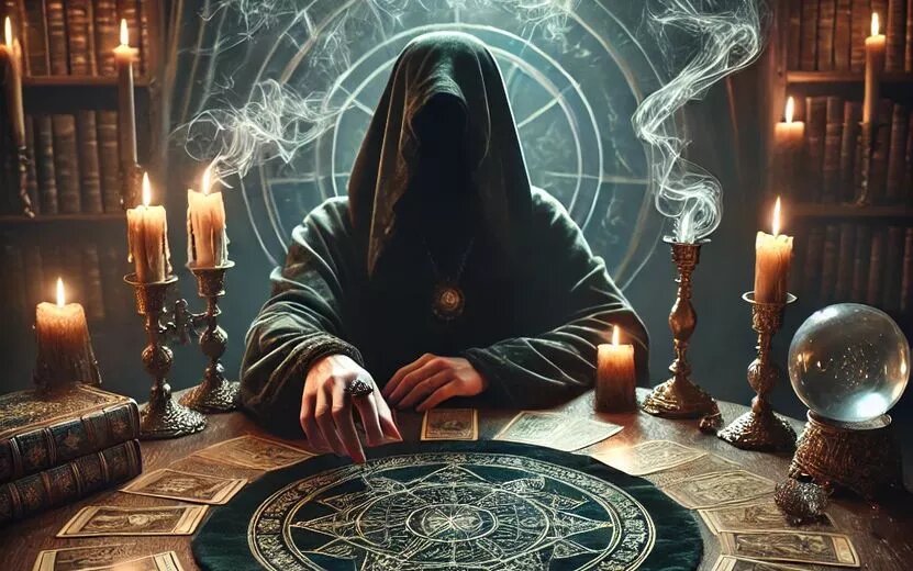    Таро гороскоп на 24 декабря: день неожиданных перемен и новых возможностей для этих знаков Зодиака