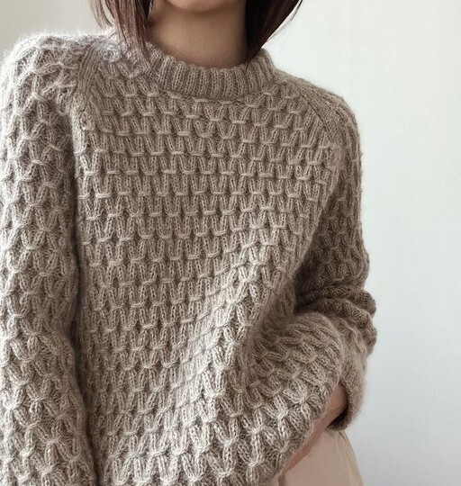 3 ДЖЕМПЕРА СПИЦАМИ, СХЕМА + ОПИСАНИЕ!