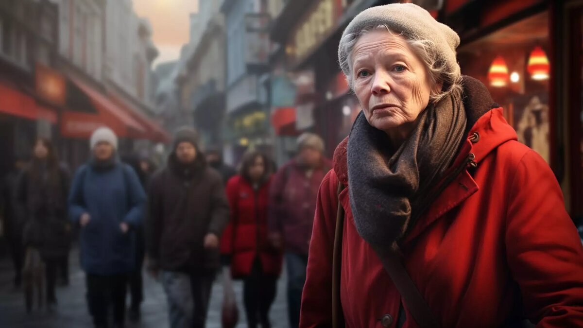     Источник: Изображение Midjourney