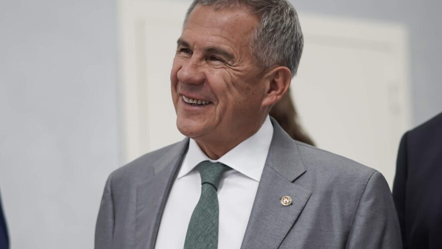    Фото: KazanFirst