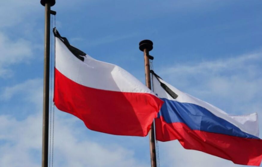    Конфликт России и Польши. Новый виток СВО: главное к утру