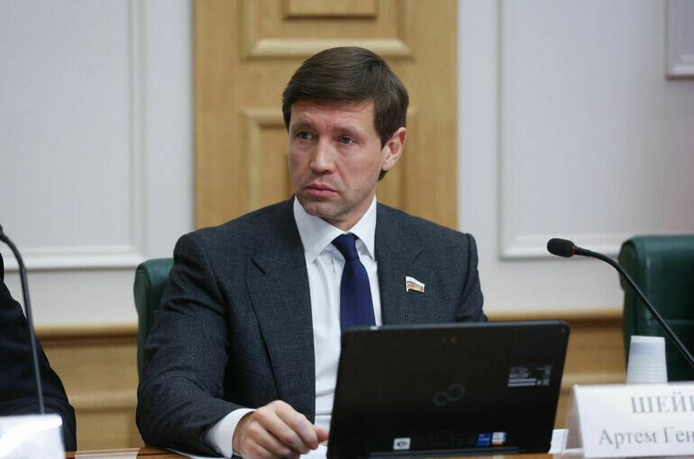   Пресс-служба Совета Федерации