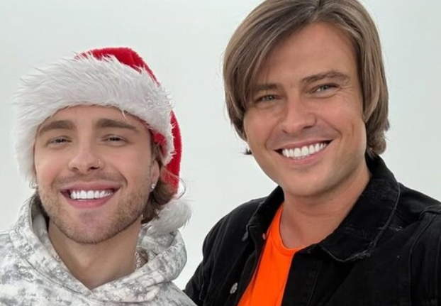 Один из них "Прохор"...