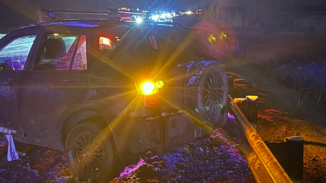    Фото: Госавтоинспекция Челябинской области.