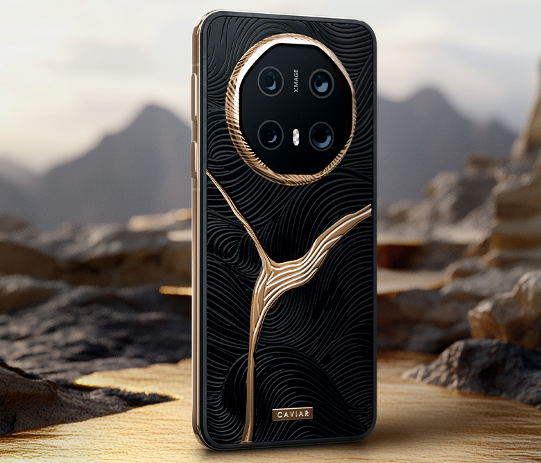 Иллюстрация: Caviar  📷
