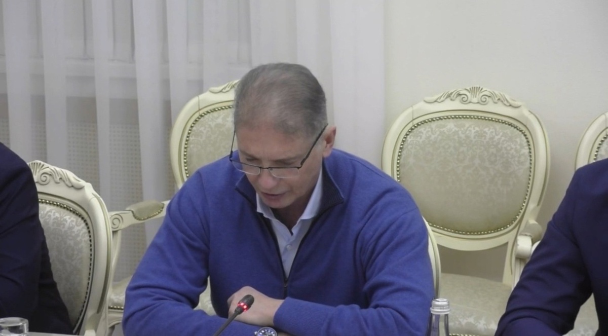    Льготные препараты в Курскую область начали поступать с 20 декабря