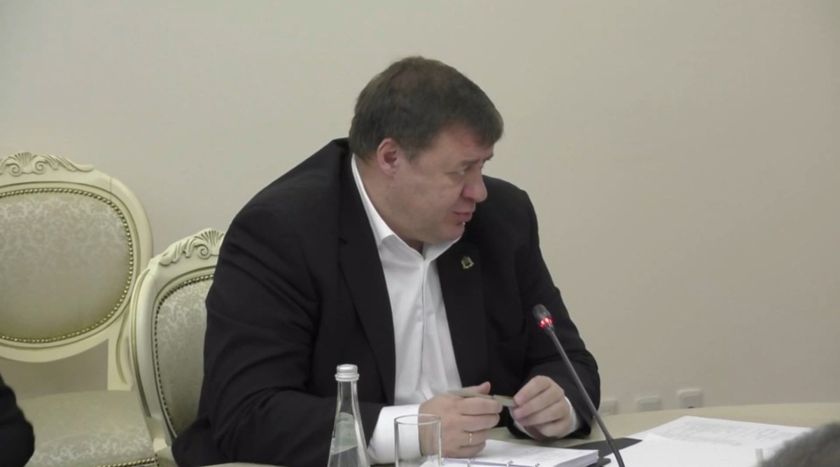    После обстрела ВСУ три здания в Рыльске Курской области не подлежат восстановлению