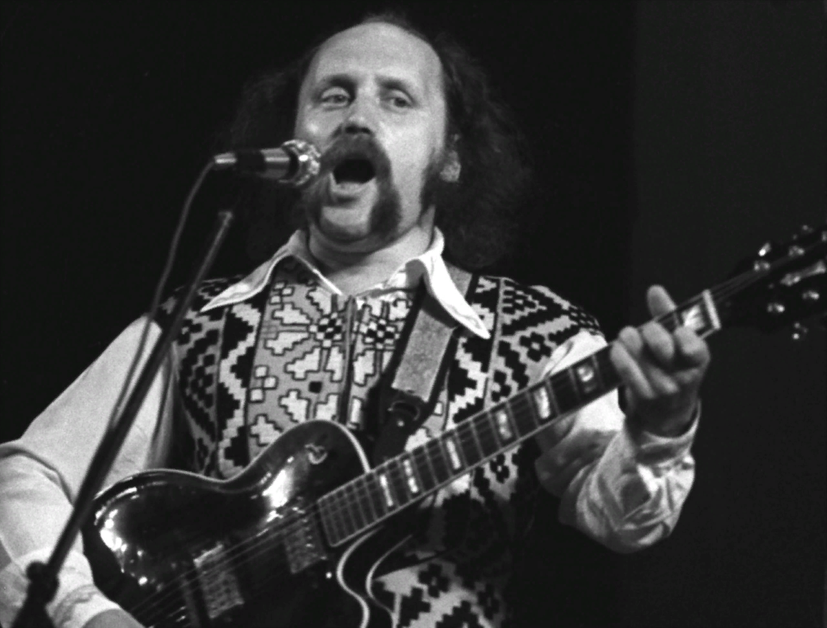 Владимир Мулявин