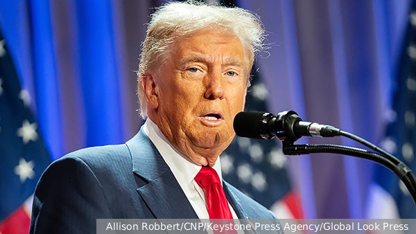     Фото: Allison Robbert/CNP/Keystone Press Agency/Global Look Press   
 Текст: Денис Тельманов