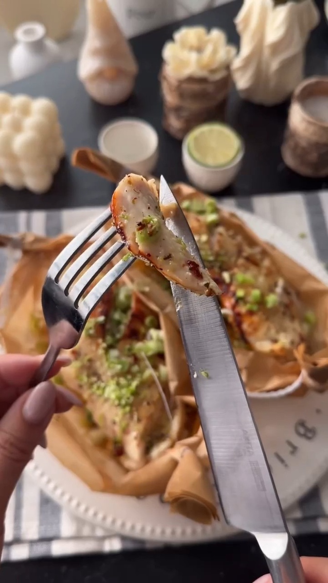 "Еда на ура! Кулинарная Фея"