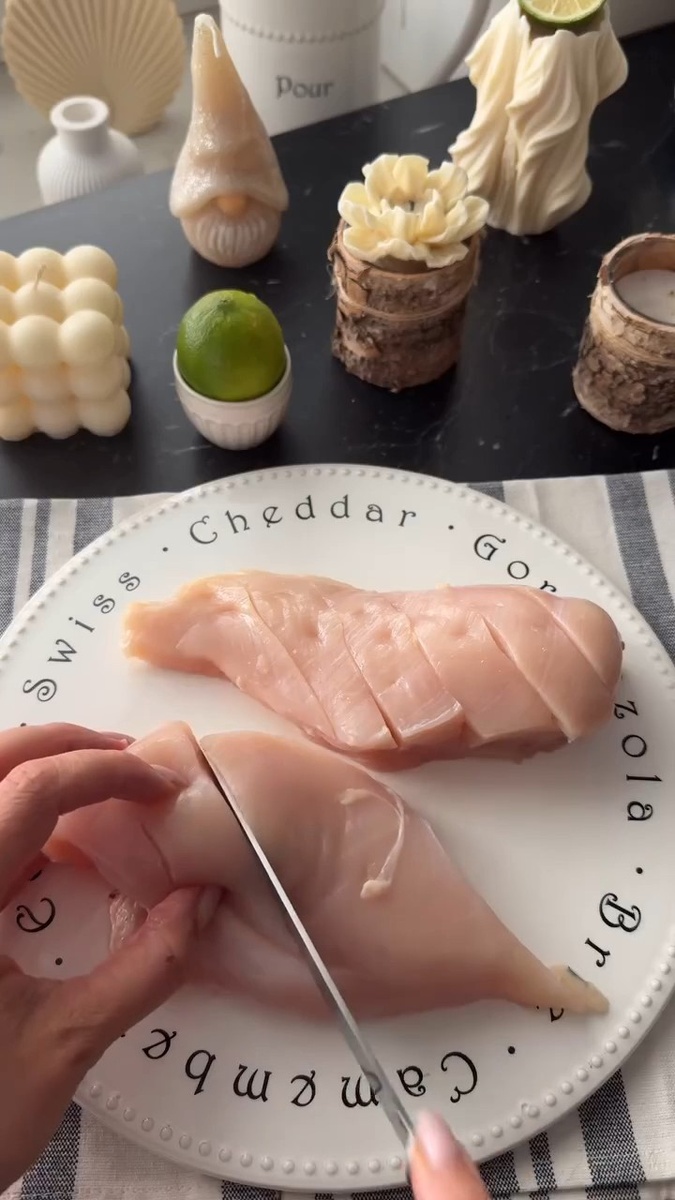 "Еда на ура! Кулинарная Фея"