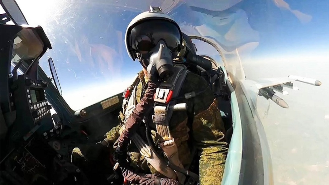    Фото: пресс-центр Министерства обороны России