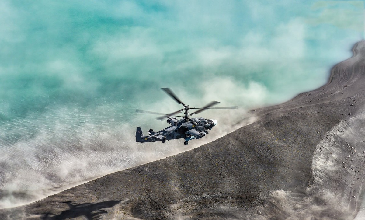    Фото: МО России