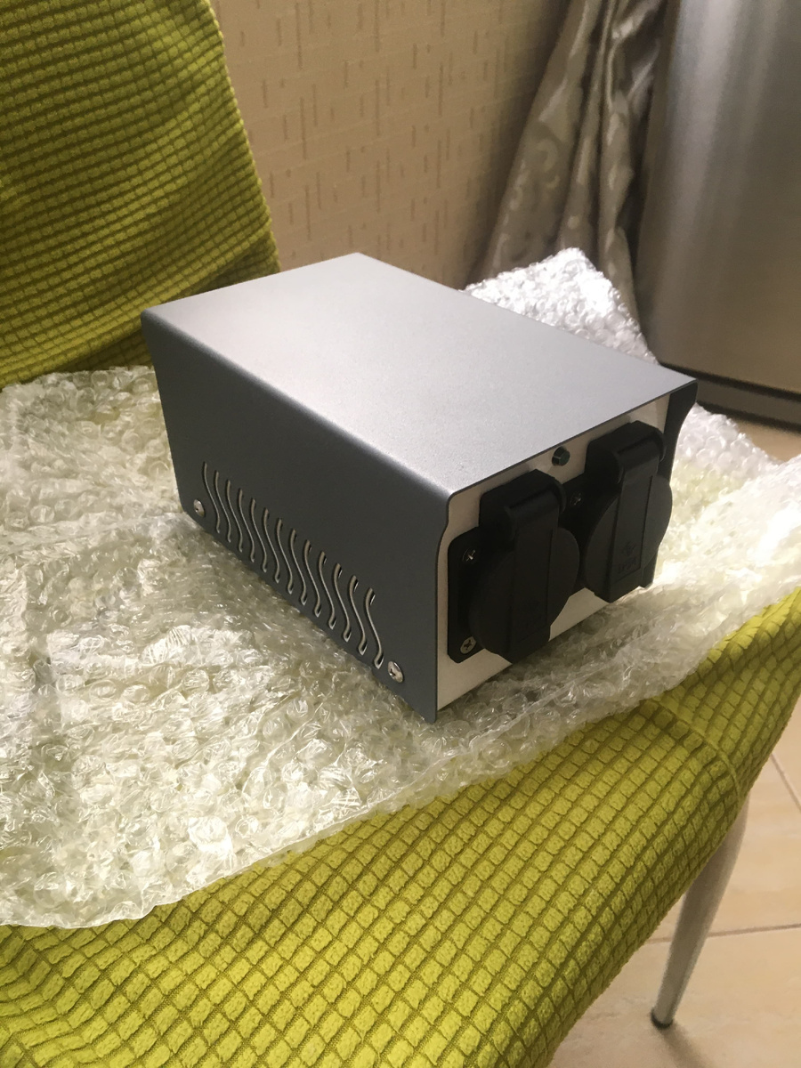 Фотография от @MyXEL (г. ЭНГЕЛЬС)