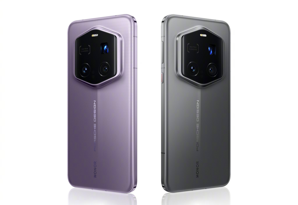 Фото: Honor  📷
