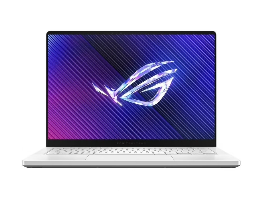 Asus TUF Gaming белый