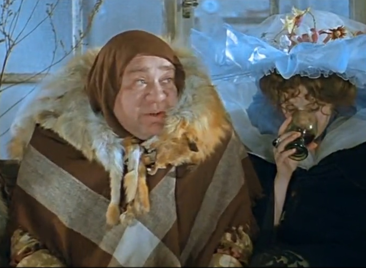 Скриншот автора. Вот такие простые бывают короли.