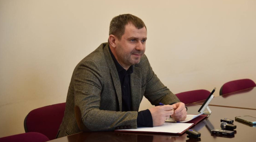    Фото: Сергей Барулин