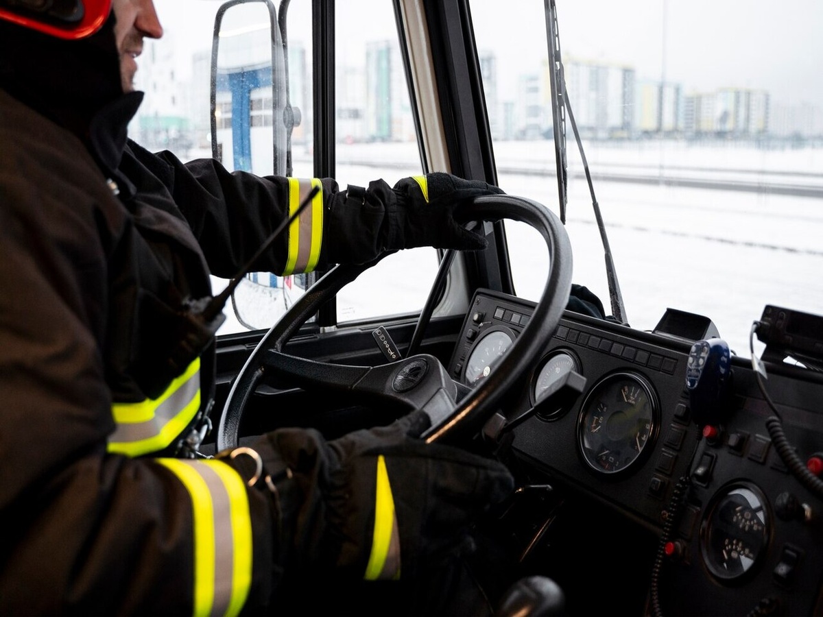    Сегодня - Единый день МЧС России