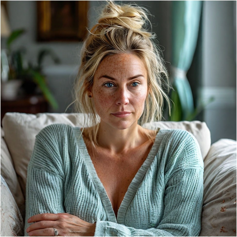 пигментные пятна / коллаж Другой Кухни