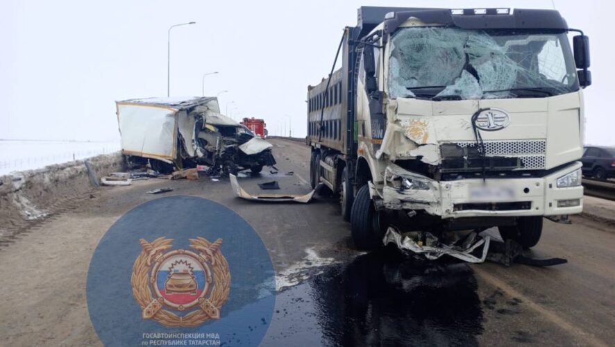    Фото: Госавтоинспекция РТ