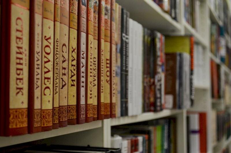    ЕАН / Альбом с работами известного скульптора изготовлен в Оренбургском книжном издательстве