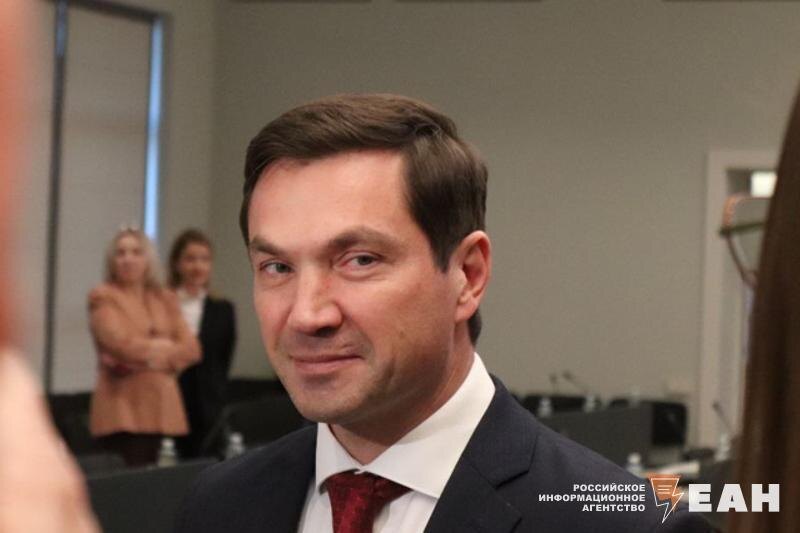    ЕАН. Алексей Лошкин призвал глав районов не расслабляться в новогодние праздники