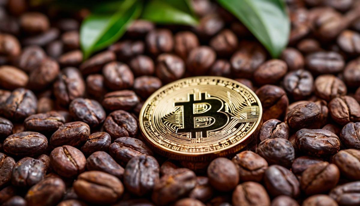 На момент подготовки статьи биткоин торгуется $95 292