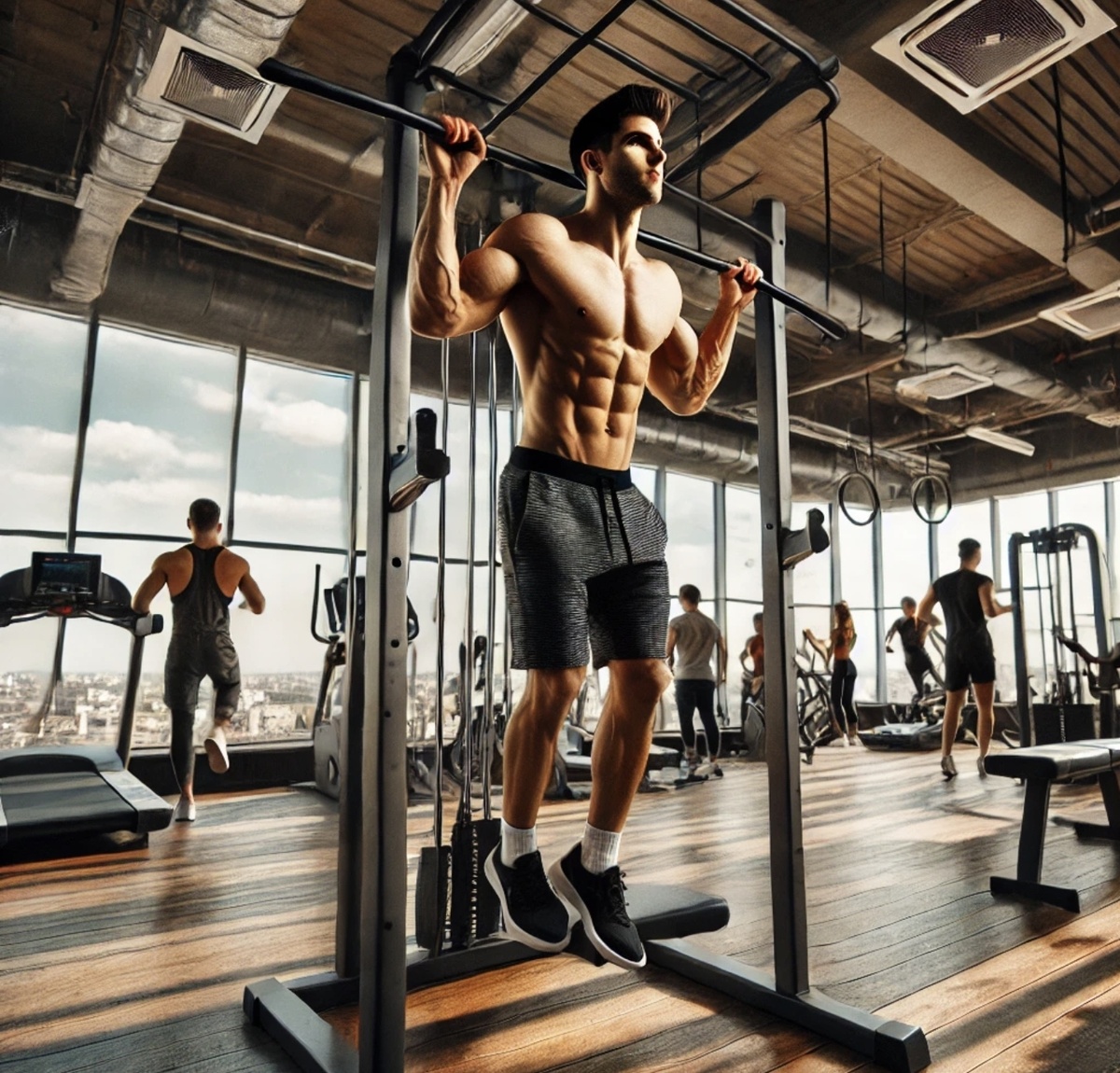 Фото создано автором