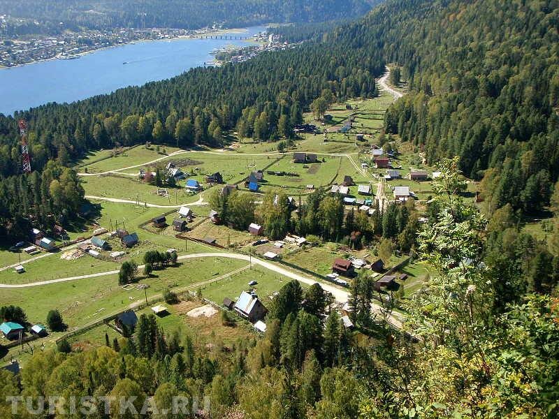 Фото: Turistka.ru