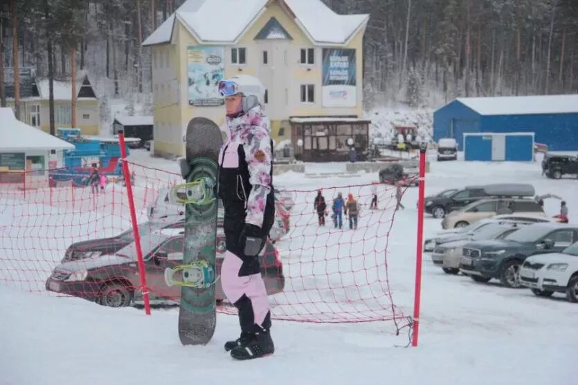 Фото: Мария Кущиди